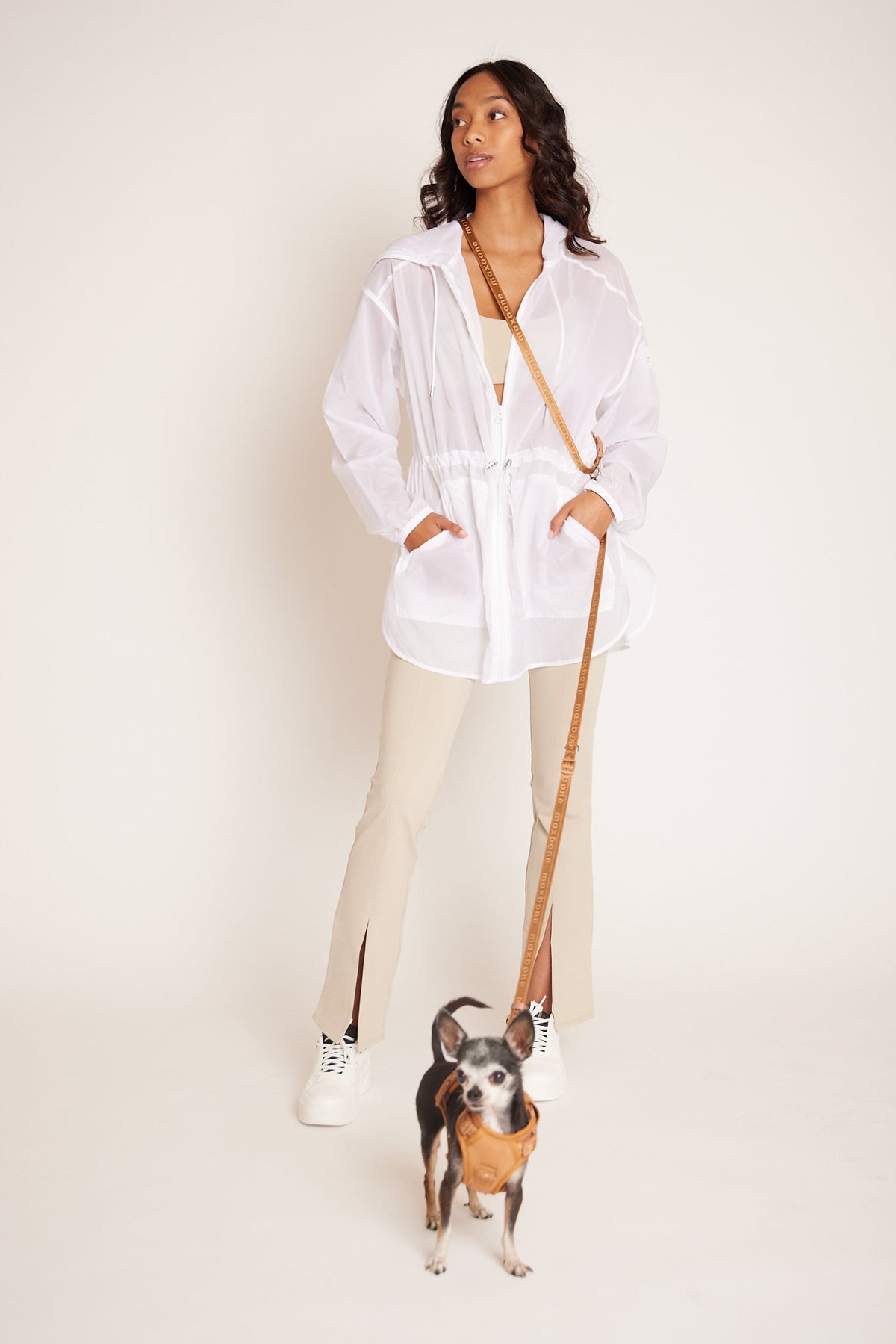 Mini GO! With Ease Hands Free Leash