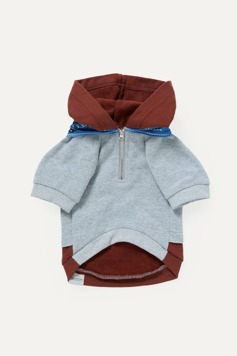 Stranger Things x maxbone Signature Hoodie