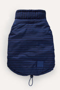 Striped Easy Fit Jacket
