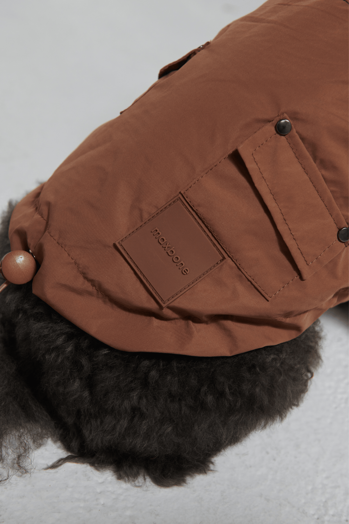 Talon Raincoat