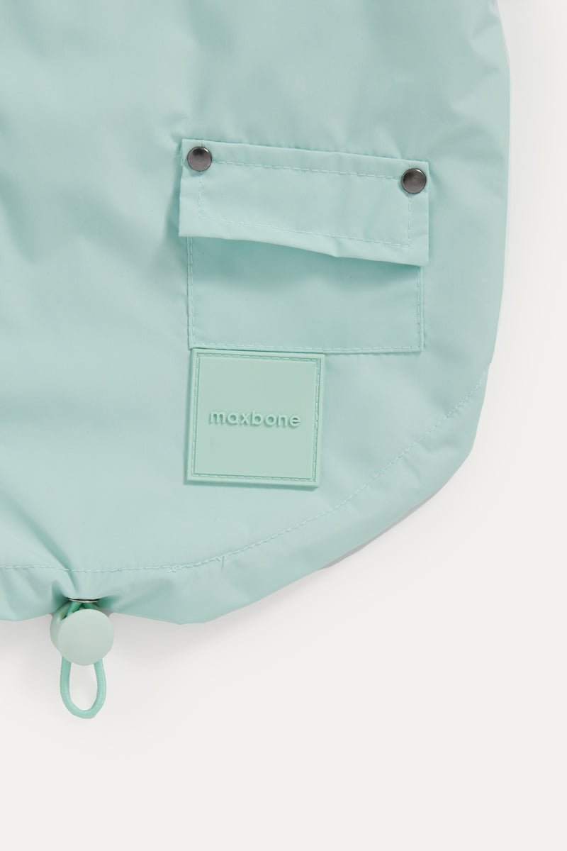 Talon Raincoat