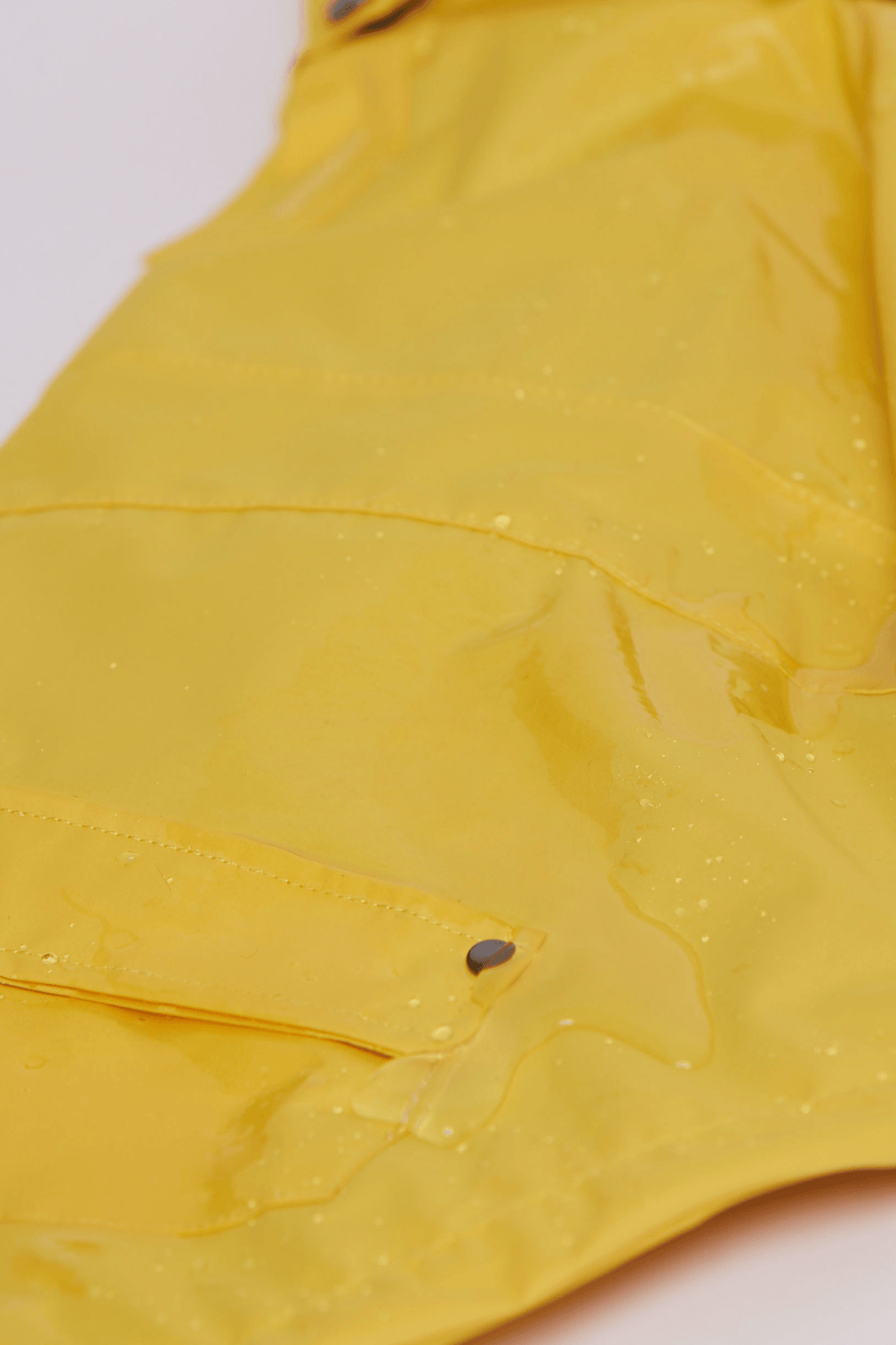 Talon Raincoat