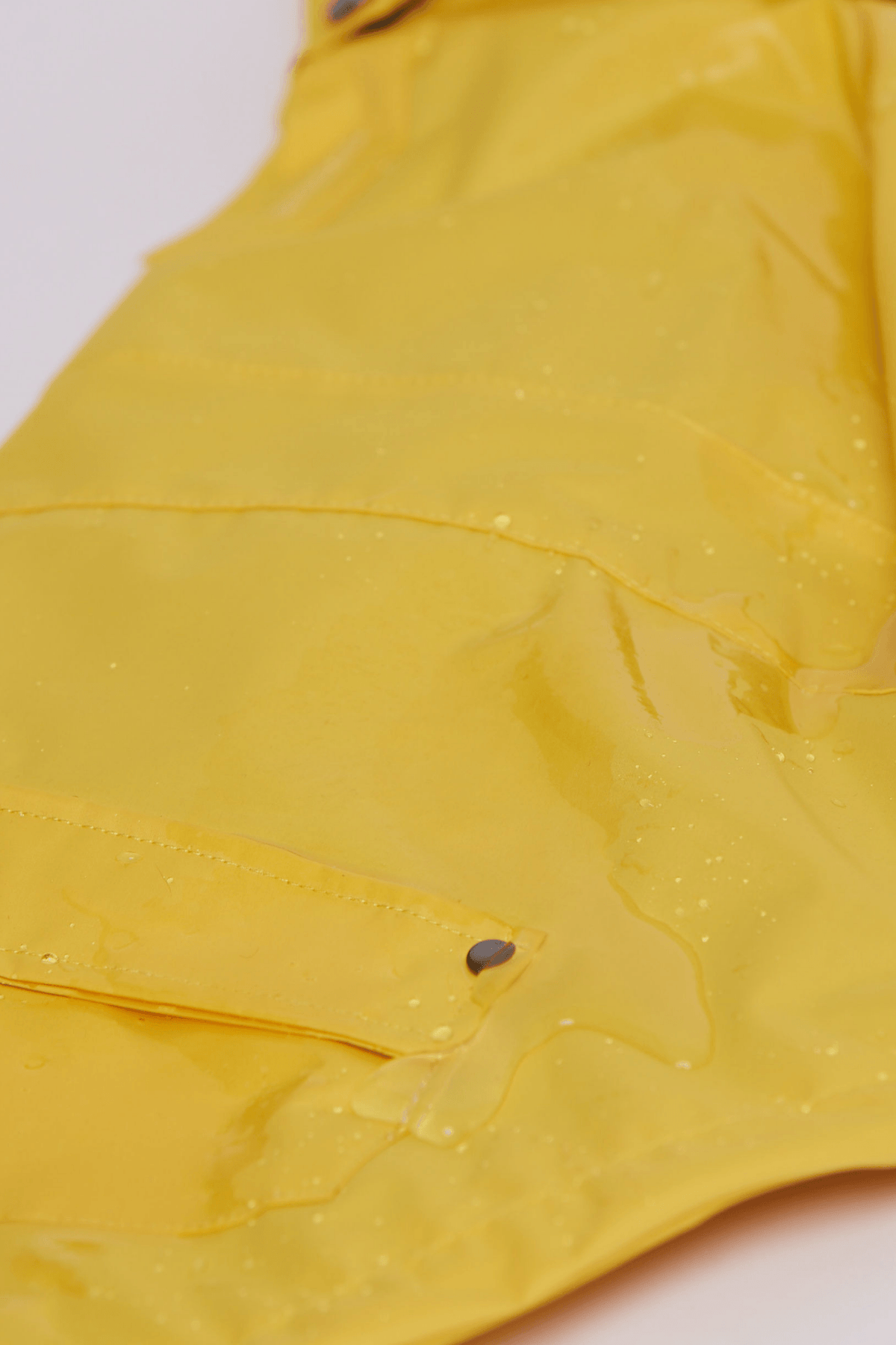Talon Raincoat
