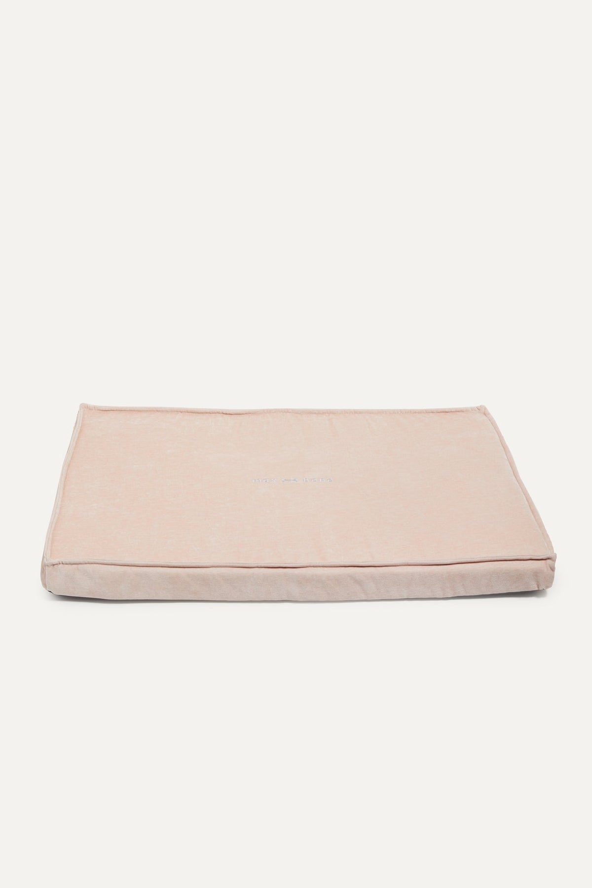 Unwind Crate Mat - Rose Dust